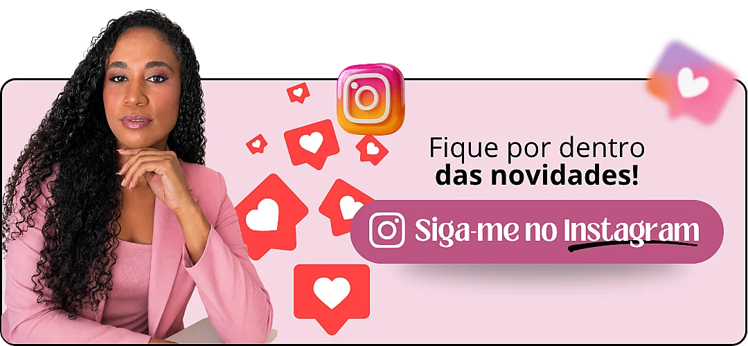Acessar Instagram da Dayane